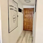 Apartment Monte Poddasze I Ciasna Ale Wanna I 5 Minut Plaza Zoppot