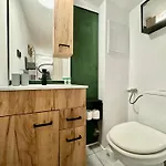 Monte Poddasze I Ciasna Ale Wanna I 5 Minut Plaza Apartment