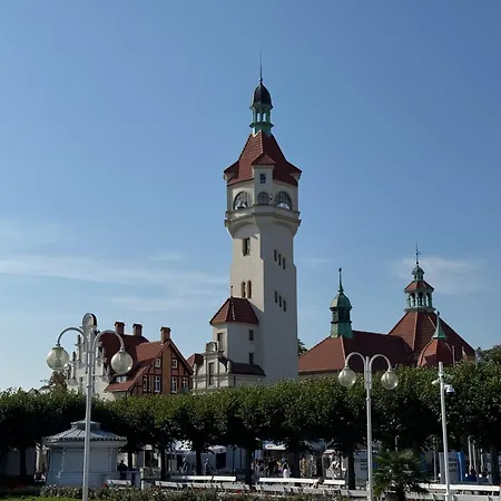 Monte Poddasze I Ciasna Ale Wanna I 5 Minut Plaza *