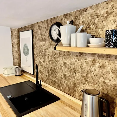 Monte Poddasze I Ciasna Ale Wanna I 5 Minut Plaza Сопот