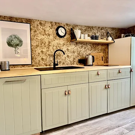 Monte Poddasze I Ciasna Ale Wanna I 5 Minut Plaza * Сопот