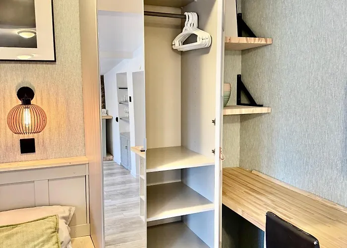 Monte Poddasze I Ciasna Ale Wanna I 5 Minut Plaza Sopoty