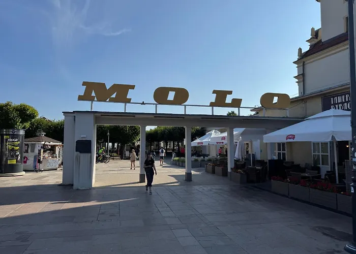 Monte Poddasze I Ciasna Ale Wanna I 5 Minut Plaza