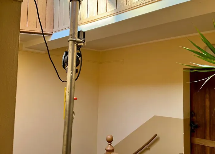 Monte Poddasze I Ciasna Ale Wanna I 5 Minut Plaza