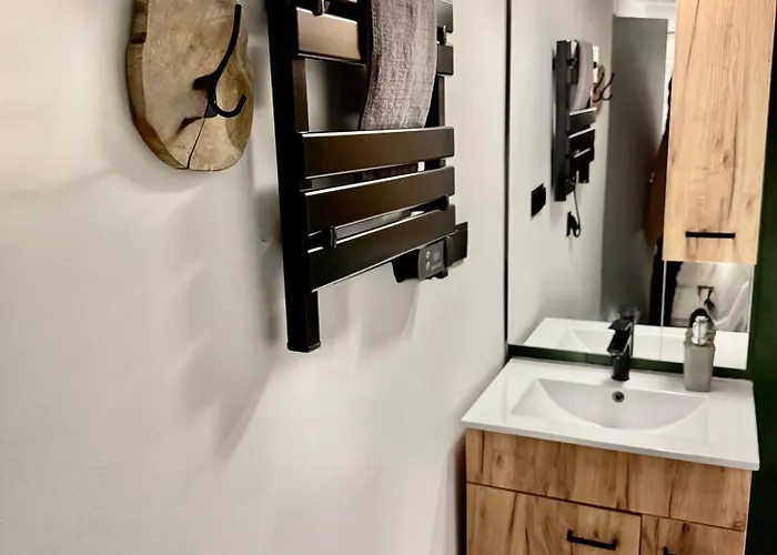 Monte Poddasze I Ciasna Ale Wanna I 5 Minut Plaza Сопот